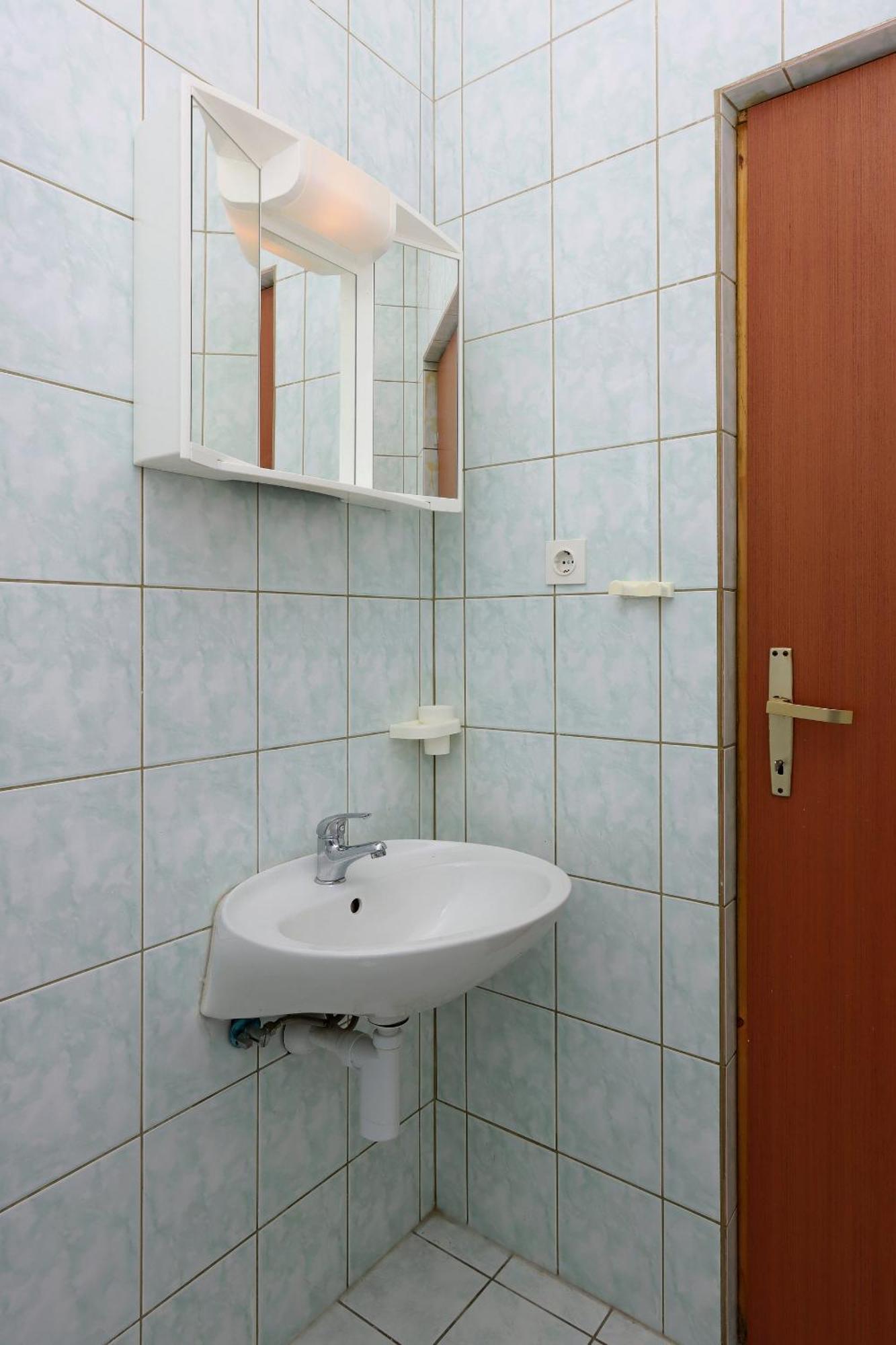 Apartments And Rooms With Parking Space Selce, Crikvenica - 2362 Habitación foto