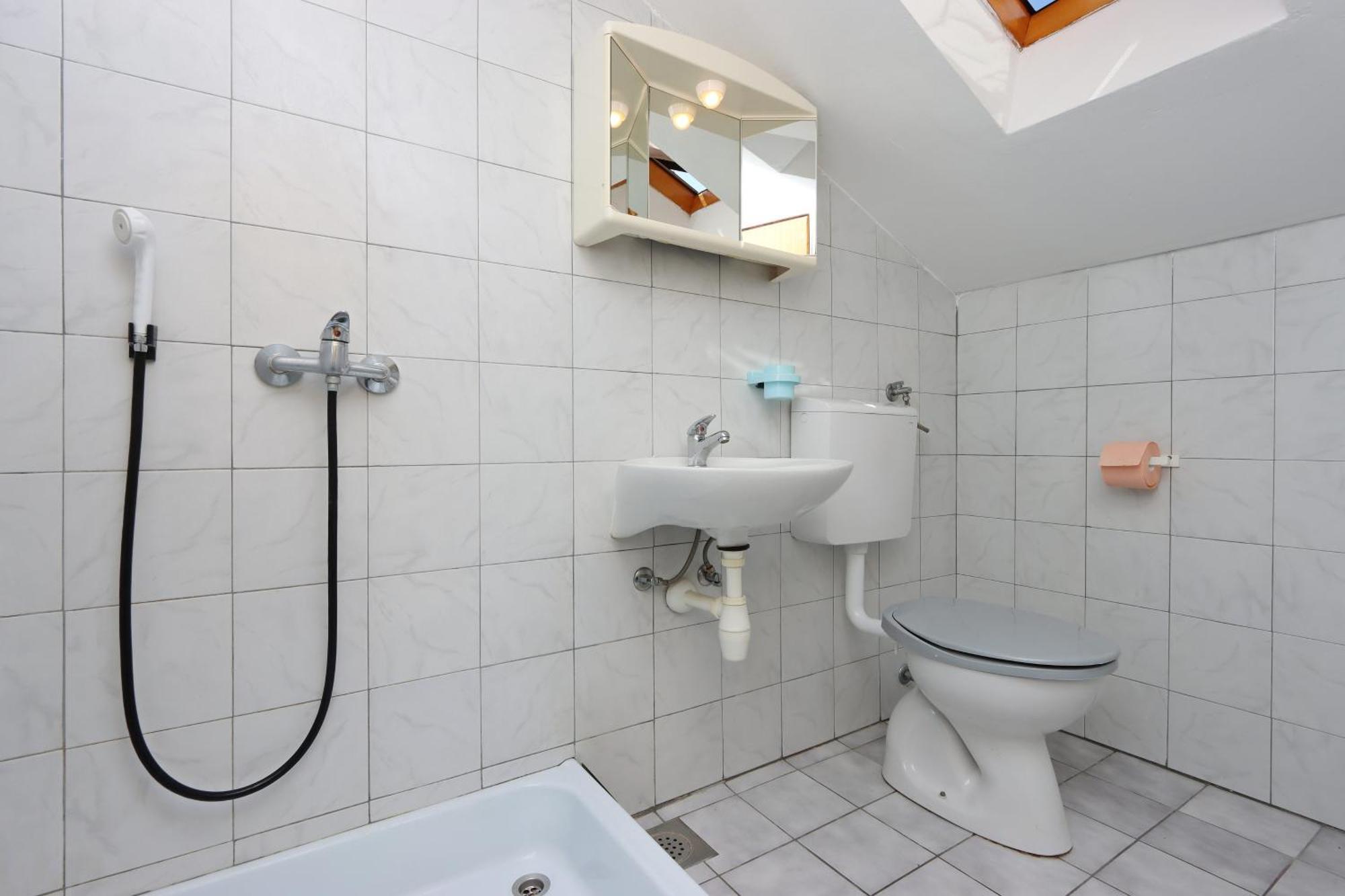 Apartments And Rooms With Parking Space Selce, Crikvenica - 2362 Habitación foto