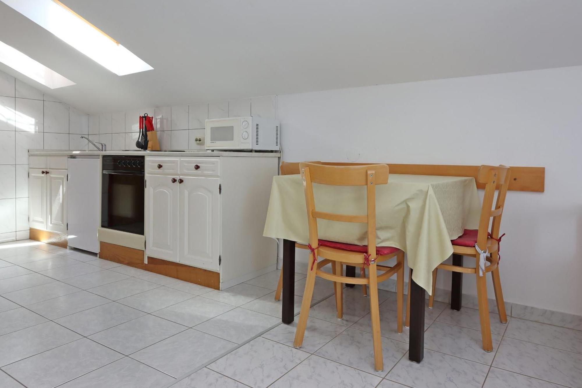 Apartments And Rooms With Parking Space Selce, Crikvenica - 2362 Habitación foto