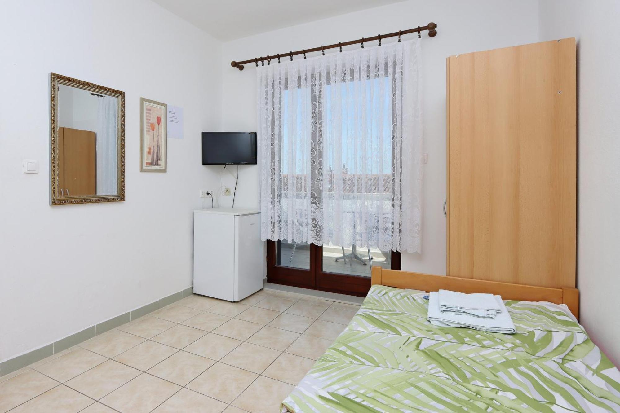 Apartments And Rooms With Parking Space Selce, Crikvenica - 2362 Habitación foto