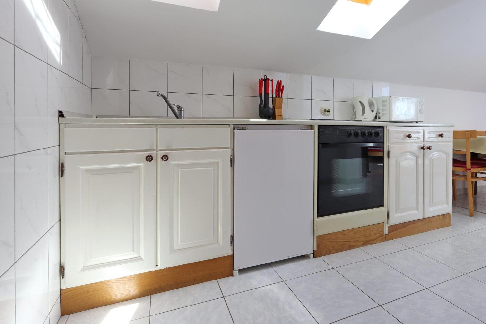 Apartments And Rooms With Parking Space Selce, Crikvenica - 2362 Habitación foto